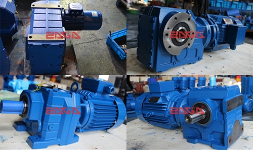 ZAGA幸运彩硬齿面斜齿轮减 ...